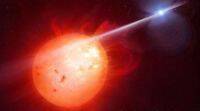 天文学家发现了380光年之外的神秘白矮星脉冲星