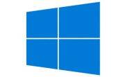 微软将自动向现有电脑推送Windows10更新