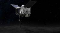 NASA的OSIRIS-REx开始寻找地球特洛伊木马小行星