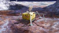 NASA可能会向欧罗巴发送机器人探测器以寻找生命