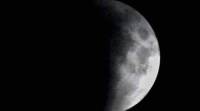 什么时候是月食，什么时候能看到蓝色彗星？你所有的问题都回答了