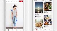 Pinterest推出了三个新的视觉发现工具