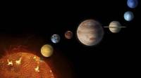 太阳系的新时间表表明，木星，土星是最古老的行星