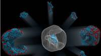 科学家看到了单个细胞壁颗粒中23,000原子的确切位置