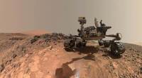 火星2020漫游者将运动更高效的机械臂