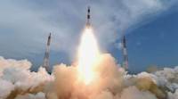 ISRO计划在3月发射SAARC卫星