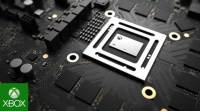 微软将在E3 2017上发布Xbox项目Scorpio