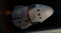 NASA表示，SpaceX第10次补给任务将于周六发射。