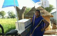 谷歌的互联网Saathi计划: 农村妇女如何改变社区