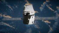 SpaceX将从历史悠久的阿波罗发射台运送第一批货物
