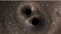 发现一颗矮星，轨道最接近黑洞