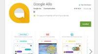 该死。Google的Allo的隐私故障向朋友揭示了您的搜索: 这是你需要知道的一切
