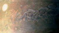 美国国家航空航天局表示，朱诺将保持在木星周围的当前轨道上，以实现科学目标。