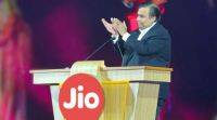 信实Jio: Mukesh Ambani宣布为现有客户提供Jio Prime会员资格