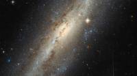 NASA的望远镜探测到来自仙女座星系的神秘暗物质信号