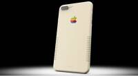 这款iPhone 7 Plus复古版会让你想起复古的苹果Mac