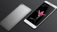 小米Mi Max 2与Snapdragon 660 SoC，6gb RAM将于5月推出: 报告