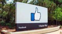 Facebook可能会在4月展示下一代硬件产品: 报告
