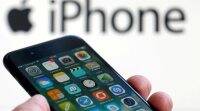 苹果iPhone 8将 “水滴设计” 作为对第一部iPhone的敬意: 报告