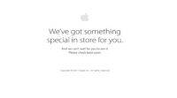 苹果商店倒闭了: 新设备即将推出？