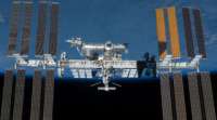 NASA开发了一种新的混合现实空间站模拟器，以帮助训练宇航员