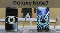 三星表示将出售翻新的Galaxy Note 7智能手机