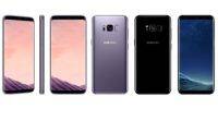 三星Galaxy S8、S8发布: Bixby，更大的显示屏和其他需要注意的顶级功能