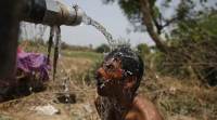 科学家警告说，由于全球变暖，印度城市可能面临致命的热浪