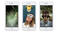 Facebook推出了新的应用内摄像头，直接功能; 为每个人推出故事