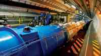 大型强子对撞机，世界上最大的粒子加速器获得心脏 “移植”