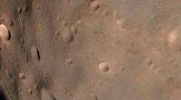 NASA火星轨道器险些与火卫一的火星卫星相撞