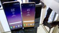 三星Galaxy S8，S8正式发布: Snapdragon 835，Infinity Display和其他规格