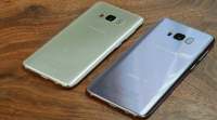 三星Galaxy S8，S8 + 推出，从4月21日开始发货