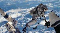 新的警告技术可能会保护宇航员免受太空天气因素的影响