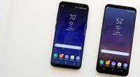 微软将出售三星Galaxy S8、S8+的定制版