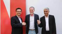 Netflix与印度的Airtel、沃达丰和Videocon d2h合作