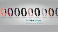 Fitbit Alta HR在印度推出: 价格、规格和特点