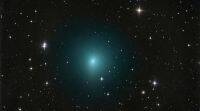 4月愚人节彗星将在一个世纪内最接近地球