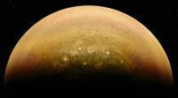 令人惊叹的木星照片从朱诺飞船发送了Nasa的照片。看这里