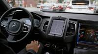 Uber自动驾驶汽车将重返加利福尼亚道路