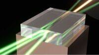科学家开发了一种类似于星球大战 “超级激光” 的强大激光