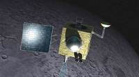 “丢失” 的Chandrayaan 1航天器仍在月球轨道上运行