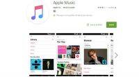 Apple Music for Android升级iOS 10功能