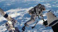 NASA确保宇航员免受太空辐射的设备