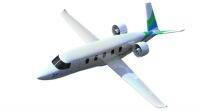 波音与捷蓝航空的团队为初创公司的电动飞机提供资金