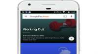 在印度推出的Google Play音乐订阅服务; 价格为每月89卢比