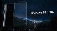 三星Galaxy S8 6GB内存，128GB存储在韩国推出