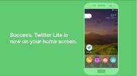 Twitter Lite宣布; 公司将与印度的沃达丰合作