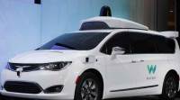 Uber告诉法院，它没有使用Waymo的无人驾驶汽车传感器秘密