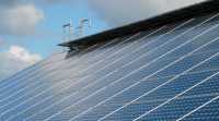 新材料可能会使太阳能电池效率提高一倍